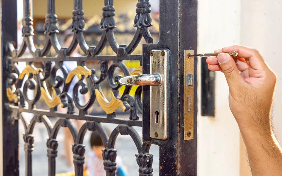 tarif serrurier ouverture de porte Sucy-en-Brie