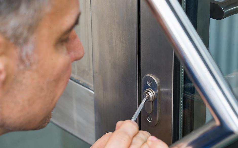 tarif serrurier ouverture de porte Sucy-en-Brie